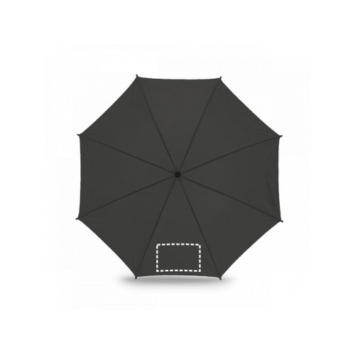 BETSEY. Зонт, Темно-зеленый