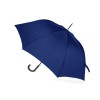 Зонт-трость "Wind", полуавтомат, темно-синий