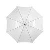 Зонт-трость Zeke 30", белый