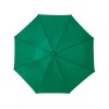 Зонт Karl 30" механический, зеленый