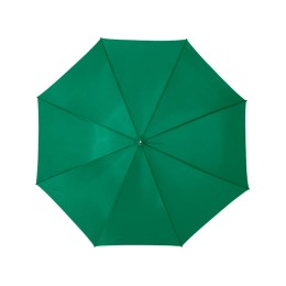 Зонт Karl 30" механический, зеленый