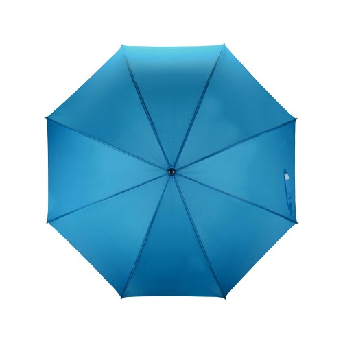 Зонт-трость "Радуга", синий 2390C (P)