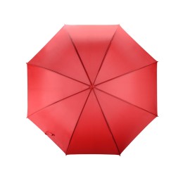 Зонт-трость "Яркость", красный (1795C)