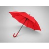 Зонт-трость "Яркость", красный (1795C)