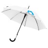 Зонт-трость "Arch" полуавтомат 23", белый