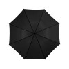 Зонт-трость Zeke 30", черный
