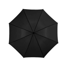 Зонт-трость Zeke 30", черный