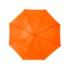 Зонт Karl 30" механический, оранжевый