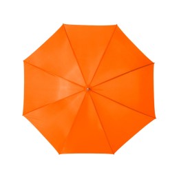 Зонт Karl 30" механический, оранжевый