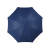Зонт-трость "Lisa" полуавтомат 23", темно-синий