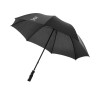 Зонт Barry 23" полуавтоматический, черный