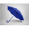 Зонт-трость "Color" полуавтомат, синий