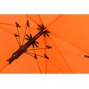 Зонт-трость "Color" полуавтомат, оранжевый (Р)