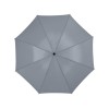 Зонт-трость Zeke 30", серый