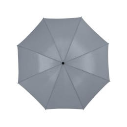 Зонт-трость Zeke 30", серый