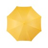 Зонт-трость "Lisa" полуавтомат 23", желтый