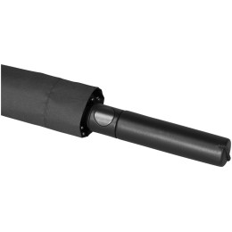 Зонт-трость автоматический Riverside 23", черный (Р)