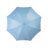 Зонт-трость "Lisa" полуавтомат 23", голубой