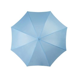 Зонт-трость "Lisa" полуавтомат 23", голубой