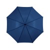 Зонт-трость Zeke 30", темно-синий