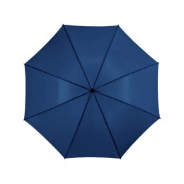 Зонт-трость Zeke 30", темно-синий