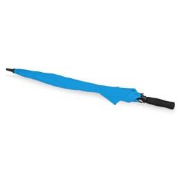 Зонт Yfke противоштормовой 30", голубой