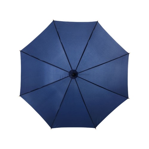 Зонт-трость Jova 23" классический, темно-синий