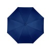 Зонт-трость "Wind", полуавтомат, темно-синий