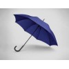 Зонт-трость полуавтомат "Алтуна", темно-синий
