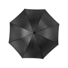 Зонтик-трость Grace 30" с ручкой из ЕВА, черный