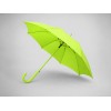 Зонт-трость "Color" полуавтомат, зеленое яблоко
