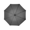 Зонт-трость автоматический Riverside 23", черный (Р)