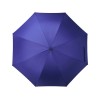 Зонт-трость полуавтомат "Алтуна", темно-синий