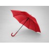Зонт-трость "Яркость", красный (200C)
