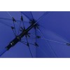 Зонт-трость "Color" полуавтомат, синий