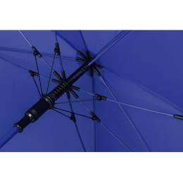 Зонт-трость "Color" полуавтомат, синий
