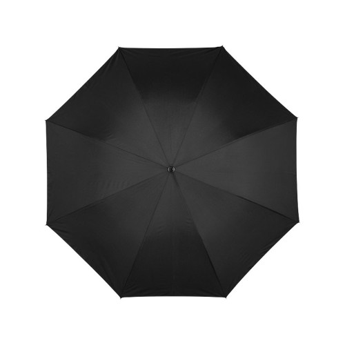 Зонт трость "Cardew", полуавтомат 27", черный