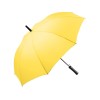 Зонт-трость 1149 Resist с повышенной стойкостью к порывам ветра, желтый
