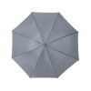 Зонт Karl 30" механический, серый