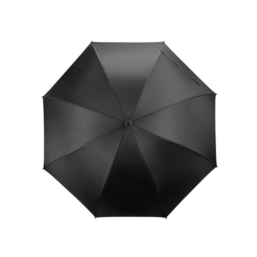 Зонт Yfke противоштормовой 30", черный