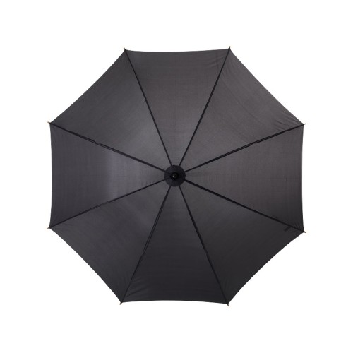 Зонт-трость Jova 23" классический, черный