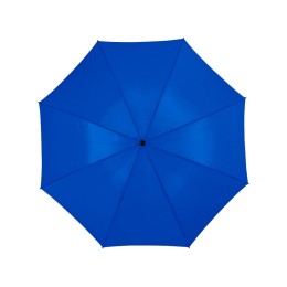 Зонт-трость Zeke 30", ярко-синий