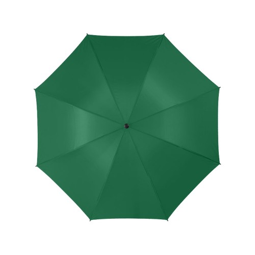Зонт Yfke противоштормовой 30", зеленый лесной