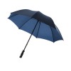 Зонт Barry 23" полуавтоматический, темно-синий
