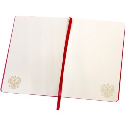 Блокнот "Москва-Кремль-Фаберже"