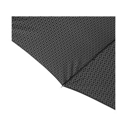 Зонт трость "Cardew", полуавтомат 27", черный