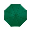 Зонт-трость "Lisa" полуавтомат 23", зеленый
