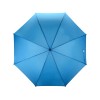 Зонт-трость "Радуга", морская волна 2995C