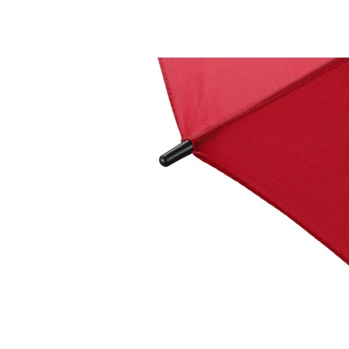 Зонт-трость "Concord", полуавтомат, красный