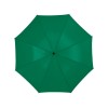 Зонт-трость Zeke 30", зеленый